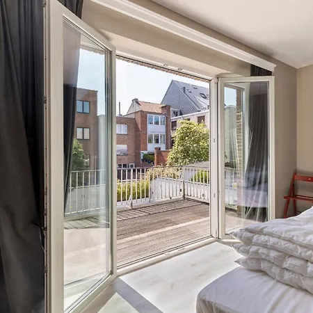 Premium Holidays - Malibeach Koksijde