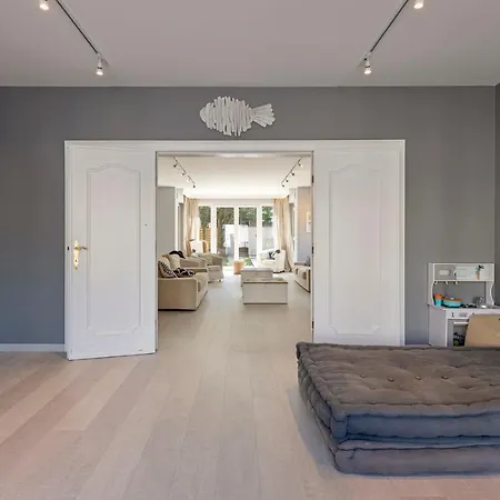 Villa Premium Holidays - Malibeach Koksijde