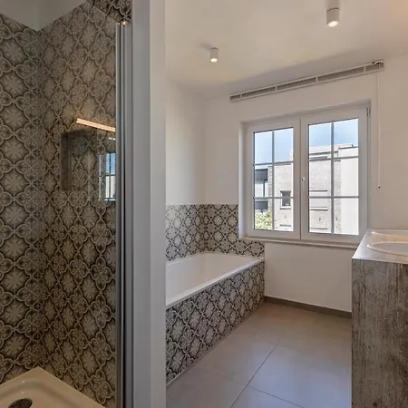 Premium Holidays - Malibeach Villa Koksijde