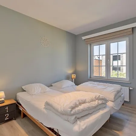 Premium Holidays - Malibeach * Koksijde
