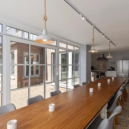 Villa Premium Holidays - Malibeach Koksijde